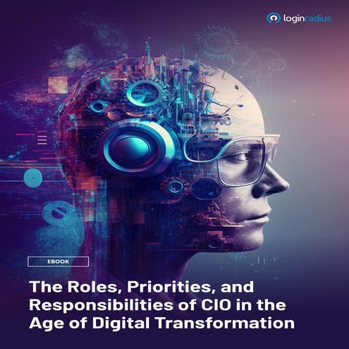 The Future of IT: CIOs in Digital Transformation