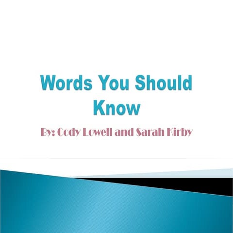 The root cellar by the time travelers