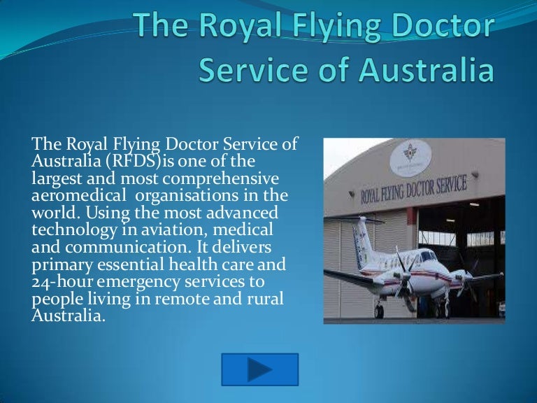 The royal flying doctor service of australia final2 (1)