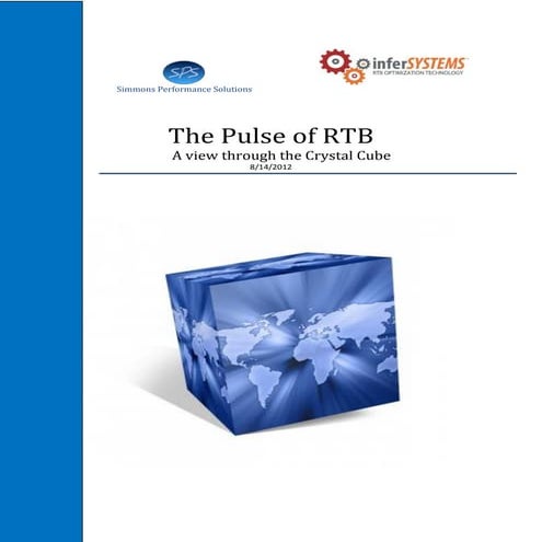 The Pulse of RTB | PDF