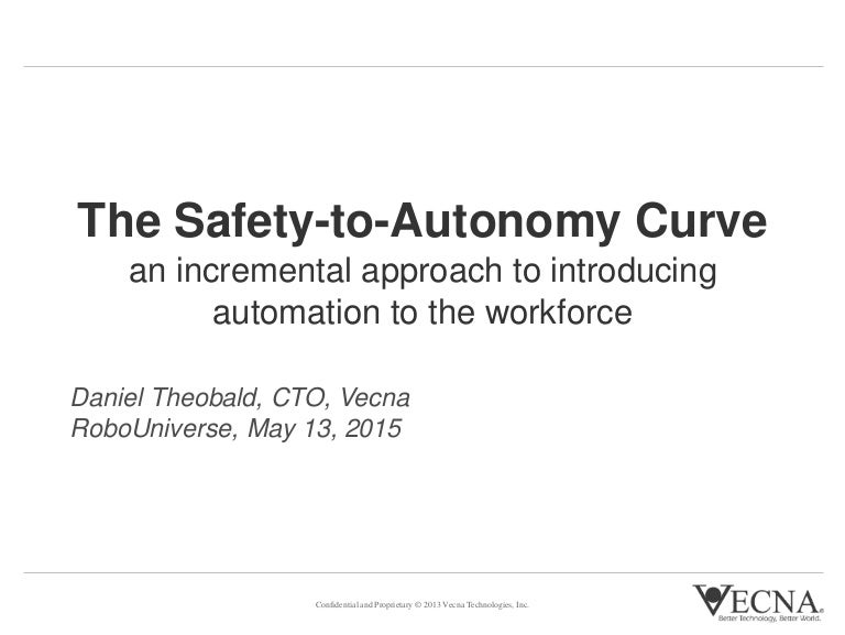 vecna technologies inc