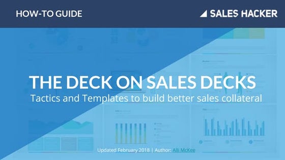 LeadCrunch Sales Deck Feb 2020 | PPT