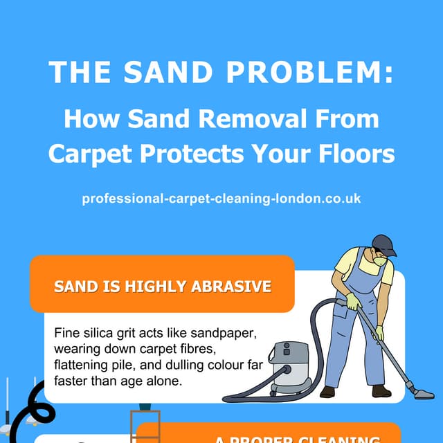 The Sand Problem How Sand Removal From Carpet Protects Your Floors.pdf