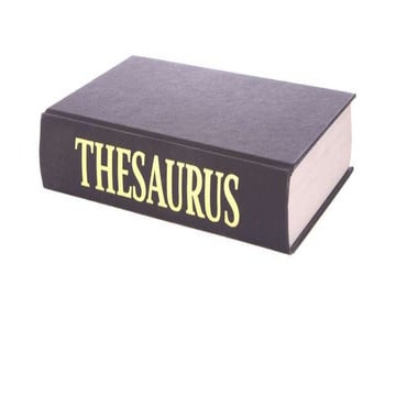 Thesaurus ppt.pptx