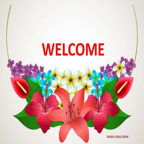 The School for Sympathy