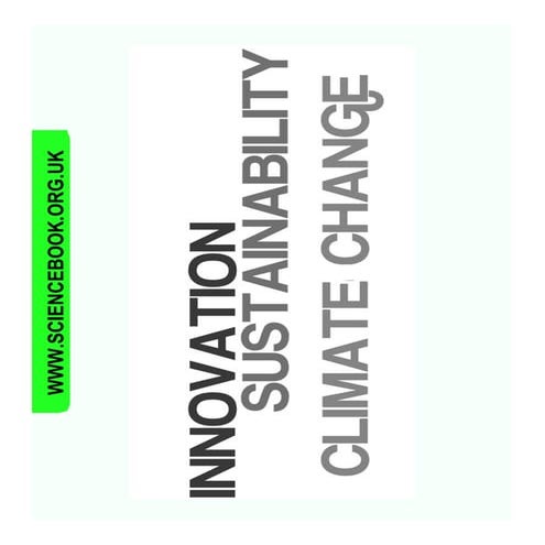 The Sciencebook Trust 'Eyes in the Sky' Event 2012