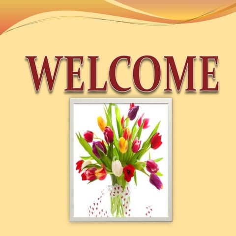 The science laboratory welcome (2)