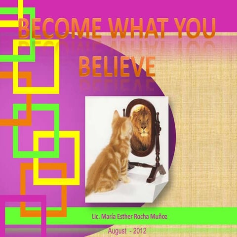 The science of getting rich