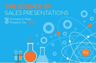 The Science of Sales 