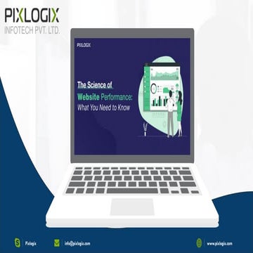 The Science of Website Performance What You Need to Know