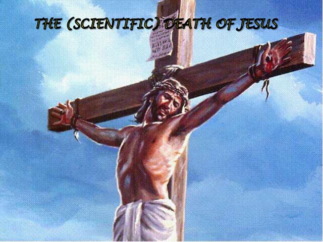 How the apostles_died | PPS