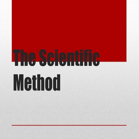 the-scientific-method-ppt-free-download