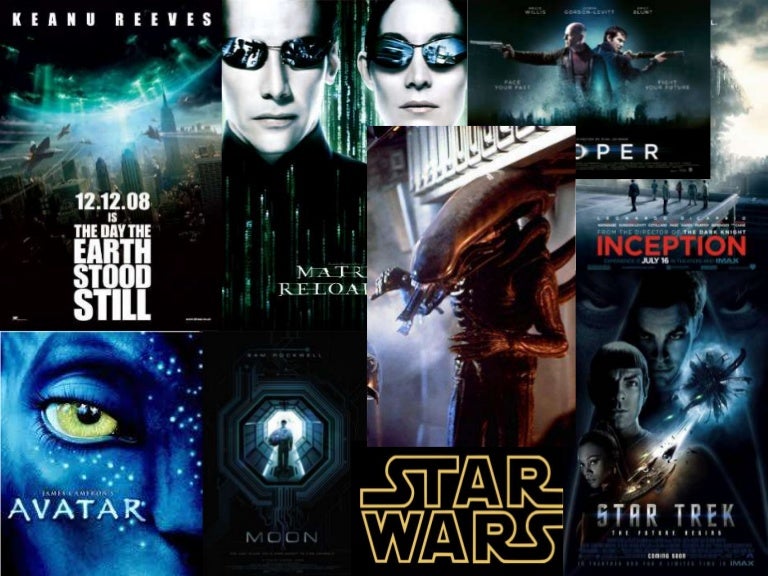Scifi Filme 2013 Scifi Filme 2013