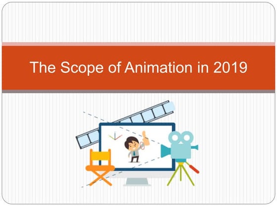 The importance of vfx in films | PPT