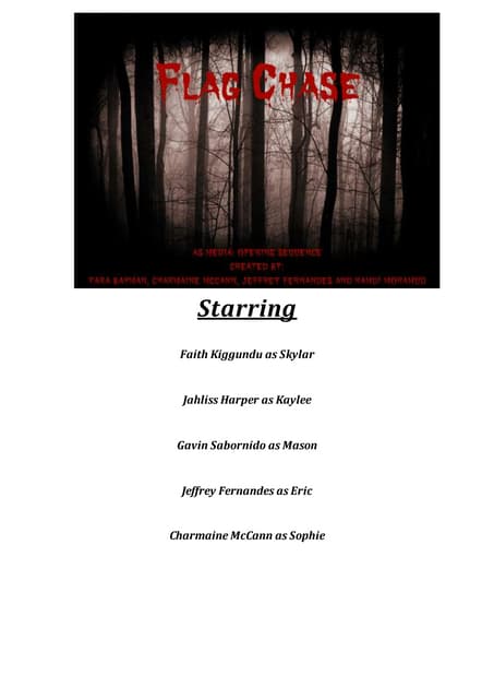 Final mag | DOCX