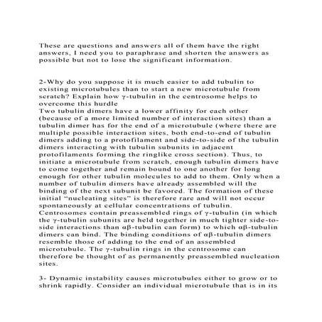 These are questions and answers all of them have the right answers.docx