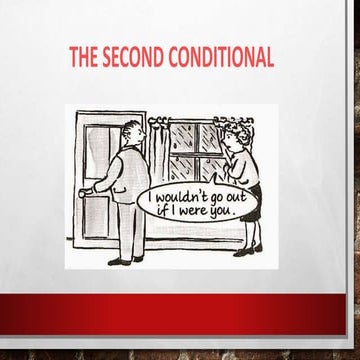 The Second Conditional.pptx