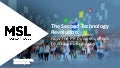 The Second Technology Revolution: How the PR Business Needs To Change Once Again
