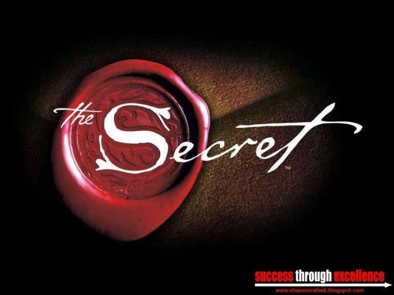 The Secret