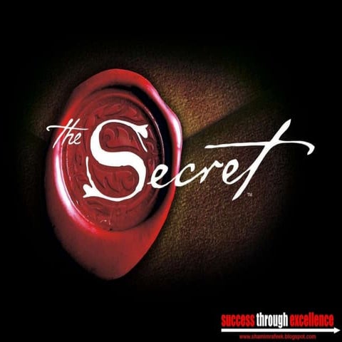 The Secret