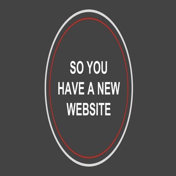 The secret sauce of seo