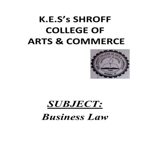 The securities contracts regulation act hardcopy