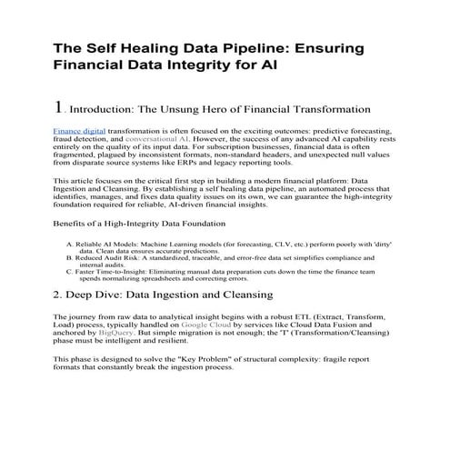 The Self Healing Data Pipeline_ Ensuring Financial Data Integrity for AI .docx