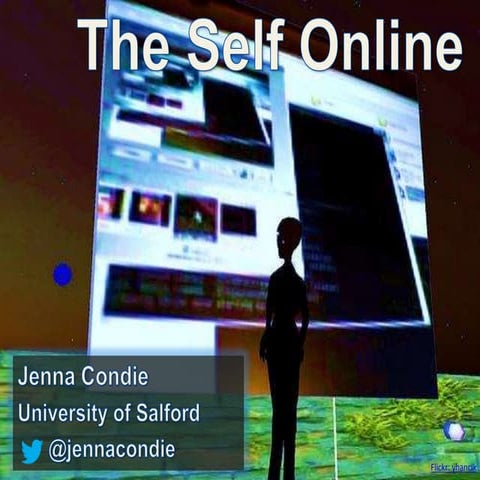 The self online 2013