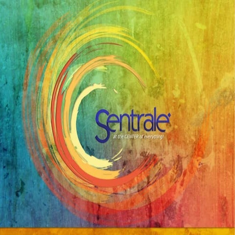 The Sentrale Residences