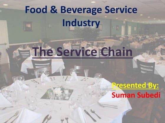 Sequence of service | PDF