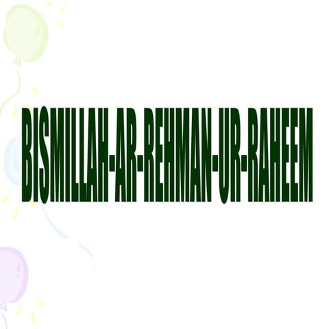 The Seven C’S Effective Communication