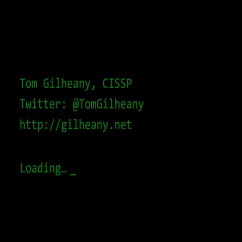 The Seven Hackers  v6