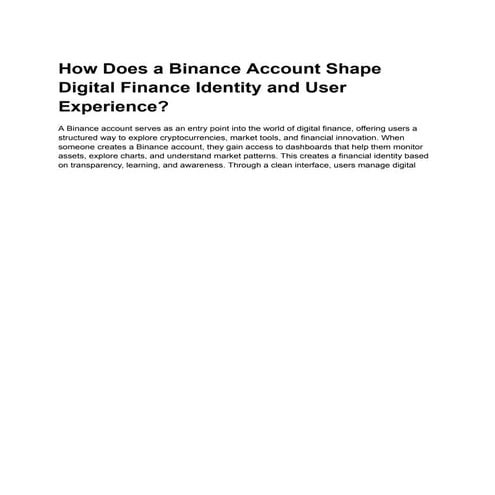 The Seven Most Trusted Platforms for Verified Binance Accounts.pdf