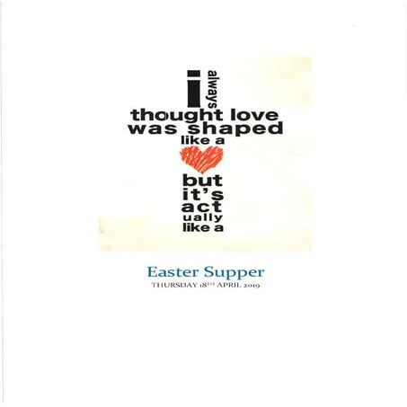 The Seven Words Jesus Spoke from the Cross Number 2