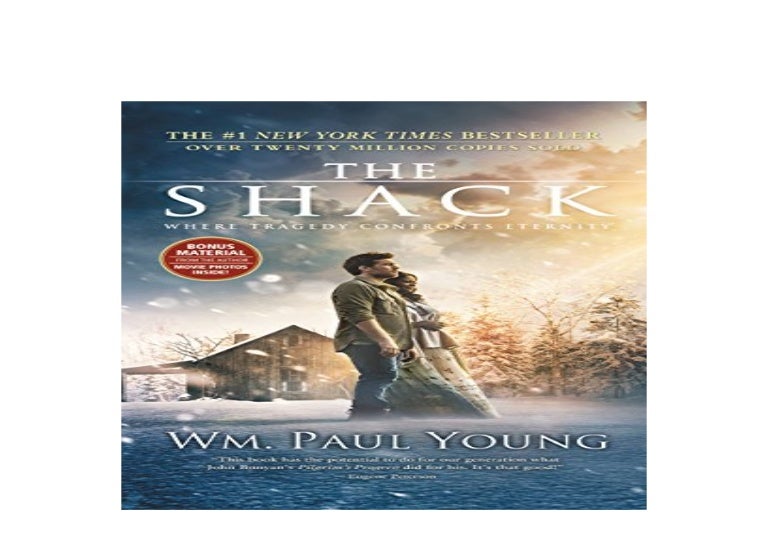 The Shack Book Age Rating | Film Review: ‘The Shack’ – YYHN