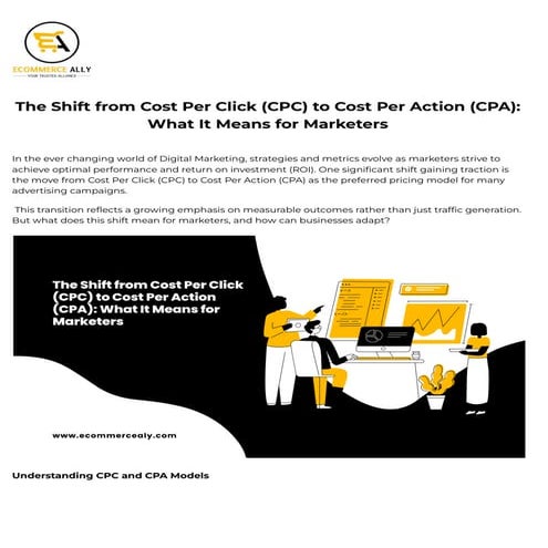 The Shift from Cost Per Click (CPC) to Cost Per Action (CPA)_ What It ...