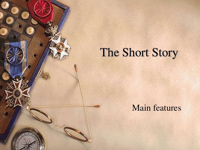The short story