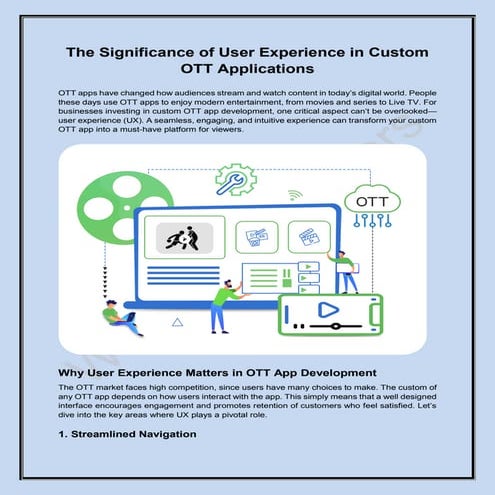 The Significance of User Experience in Custom OTT Applications.pdf