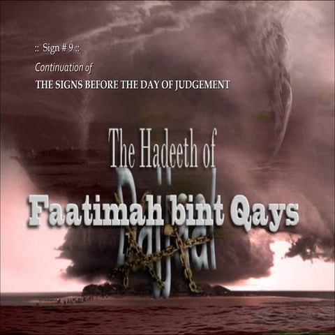 Prophet Ibrahim & Prophet Lut | PPTX