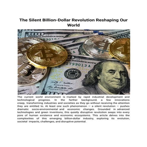 The Silent Billion-Dollar Revolution Reshaping Our World.pdf