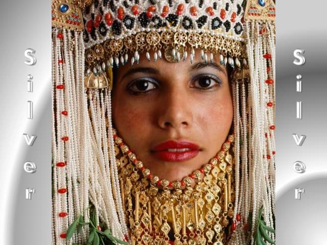 The silver "key" for  happy marriage