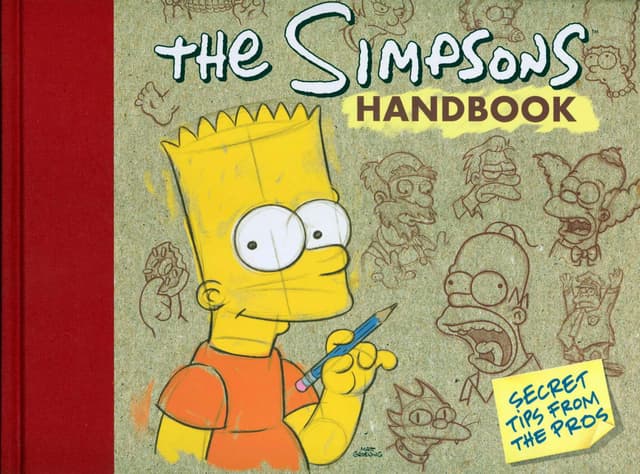 The simpsons handbook  www.piratatu...