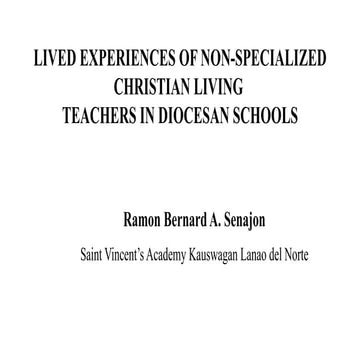 Thesis-II.pptxThis power point presentation is all about the thesis presentat...