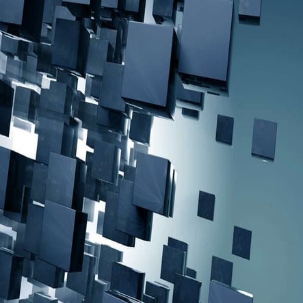 Master Thesis presentation