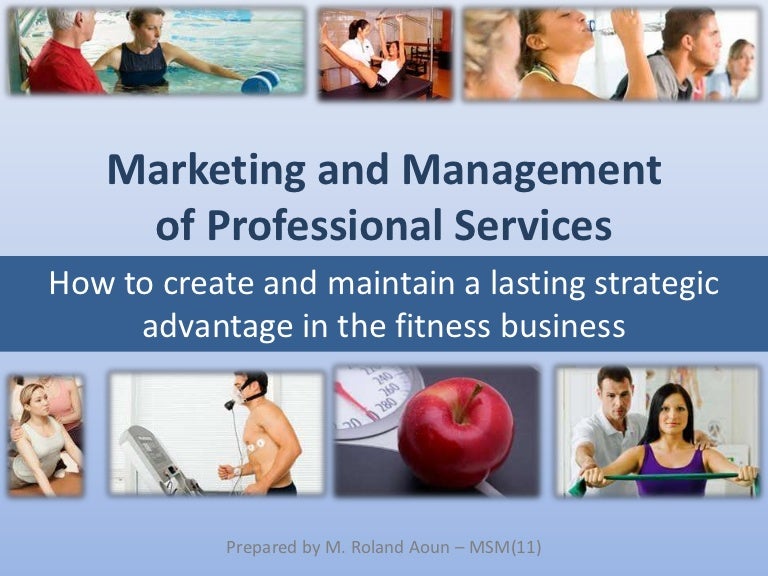 Mba thesis marketing management