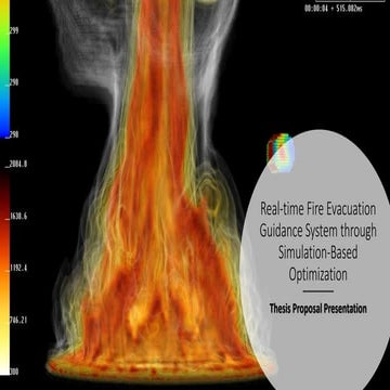 RAPID FIRE EVACUATION SLIDE | PDF