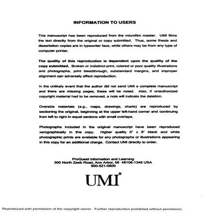 Thesis 1# investigation technology art education