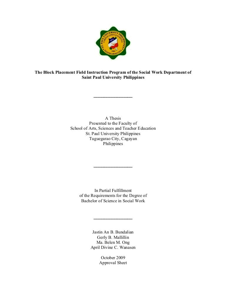 Paul joseph thesis 04 image