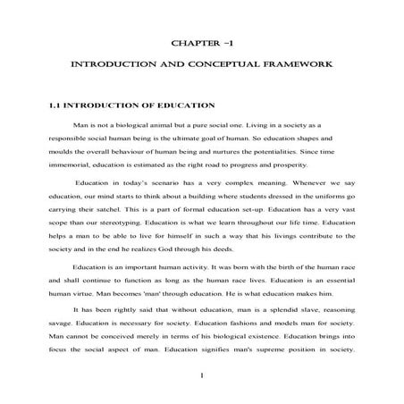 chief minister girls cycle scheme-introduction and conceptual framework