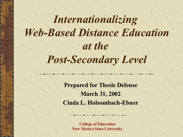 Dissertation committee reviewer reports